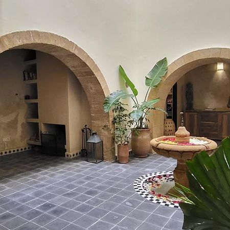 Riad Dar Nor Essaouira Luaran gambar
