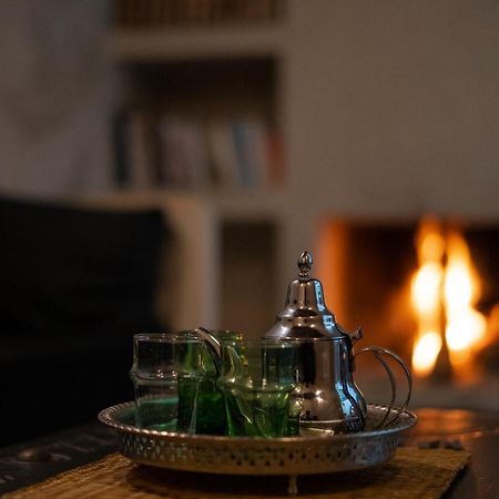 Riad Dar Nor Essaouira Luaran gambar