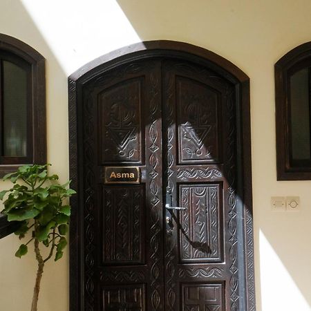 Riad Dar Nor Essaouira Luaran gambar