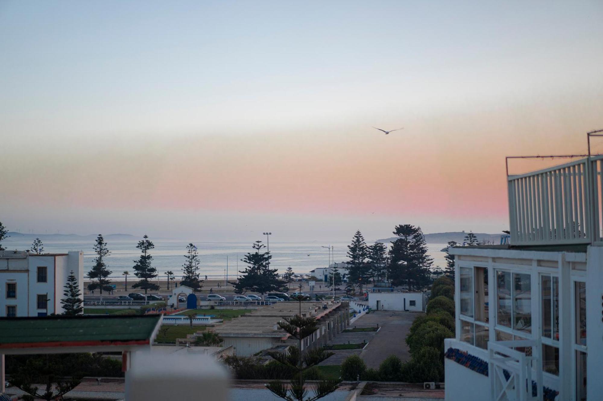 Riad Dar Nor Essaouira Luaran gambar