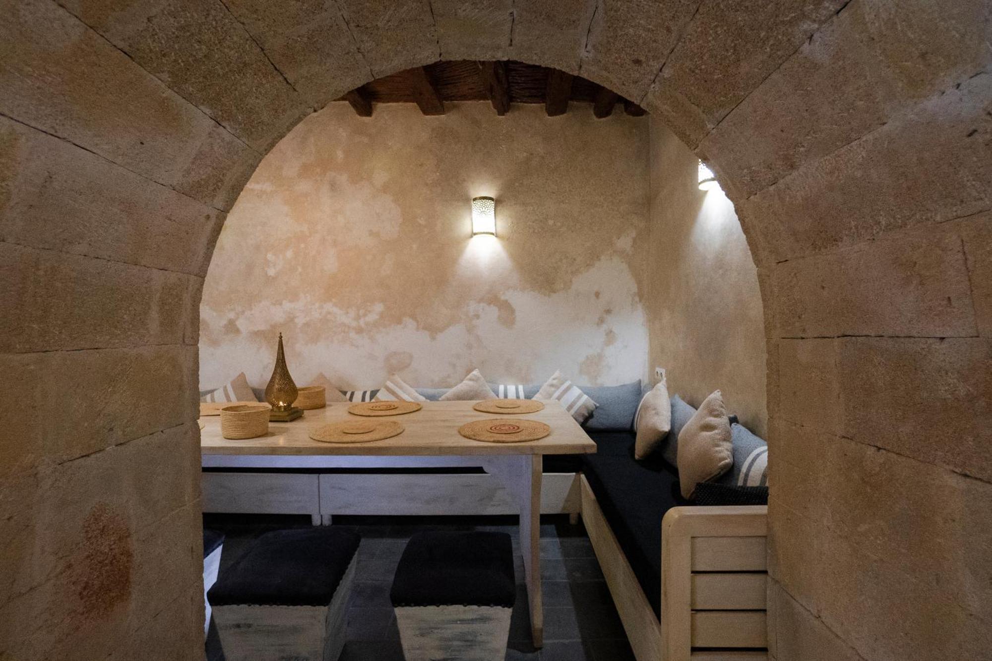 Riad Dar Nor Essaouira Luaran gambar