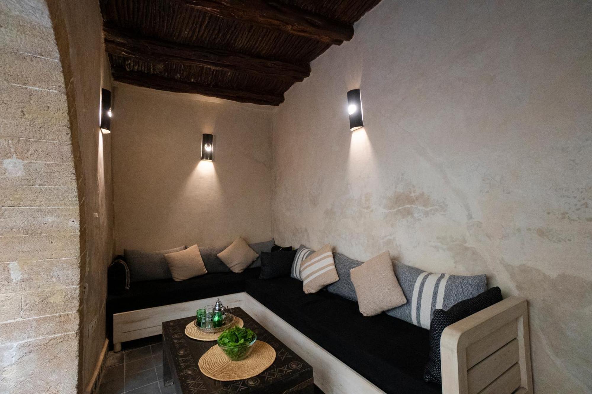 Riad Dar Nor Essaouira Luaran gambar