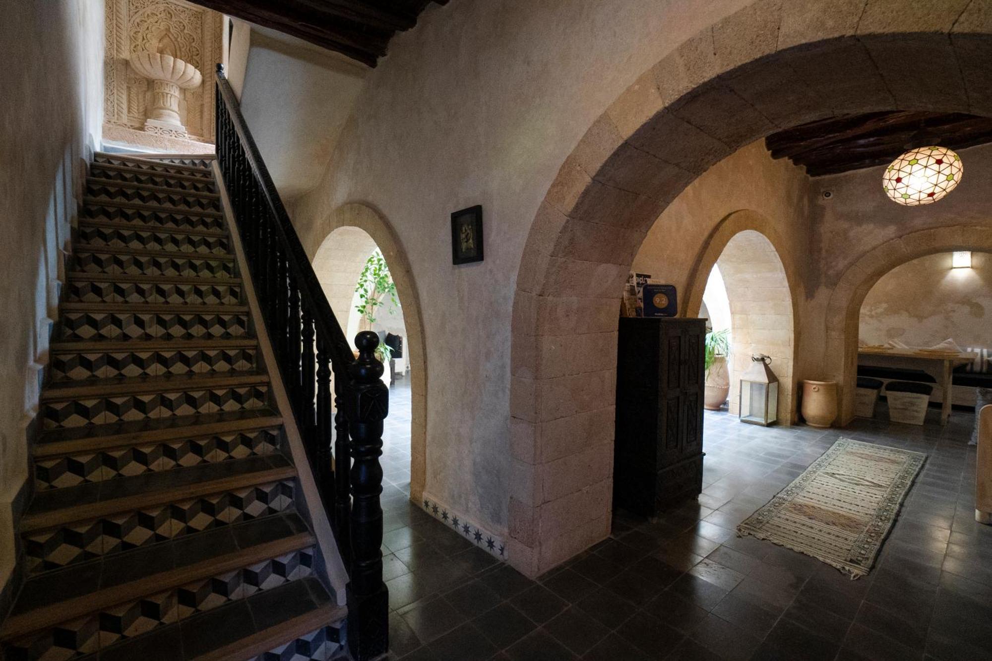 Riad Dar Nor Essaouira Luaran gambar