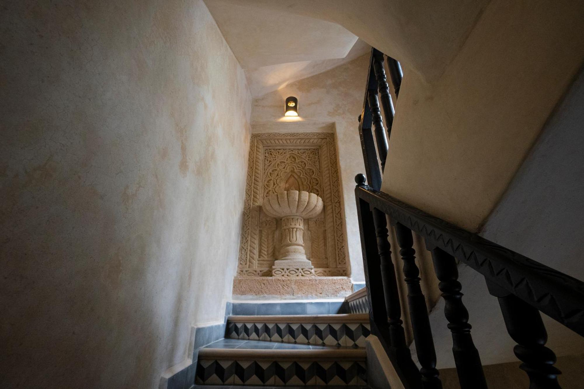 Riad Dar Nor Essaouira Luaran gambar