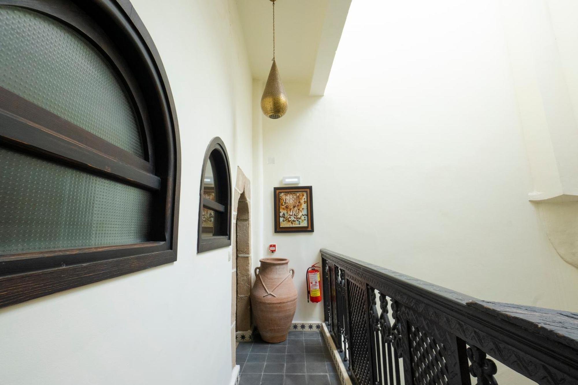 Riad Dar Nor Essaouira Luaran gambar