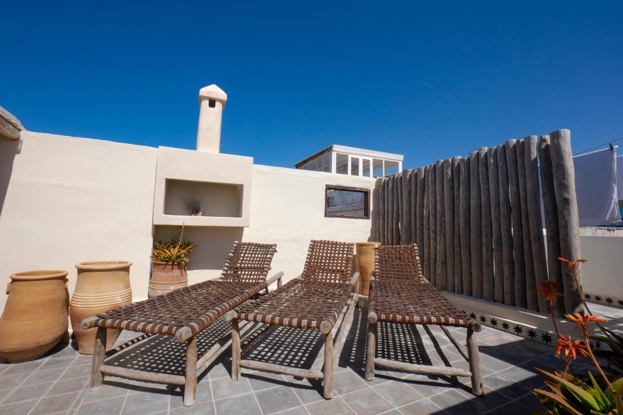 Riad Dar Nor Essaouira Luaran gambar