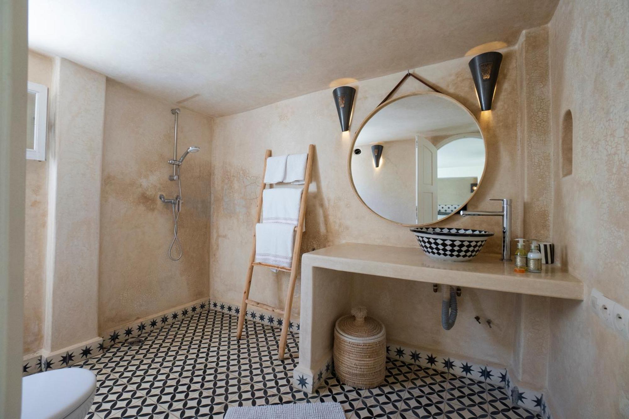 Riad Dar Nor Essaouira Luaran gambar