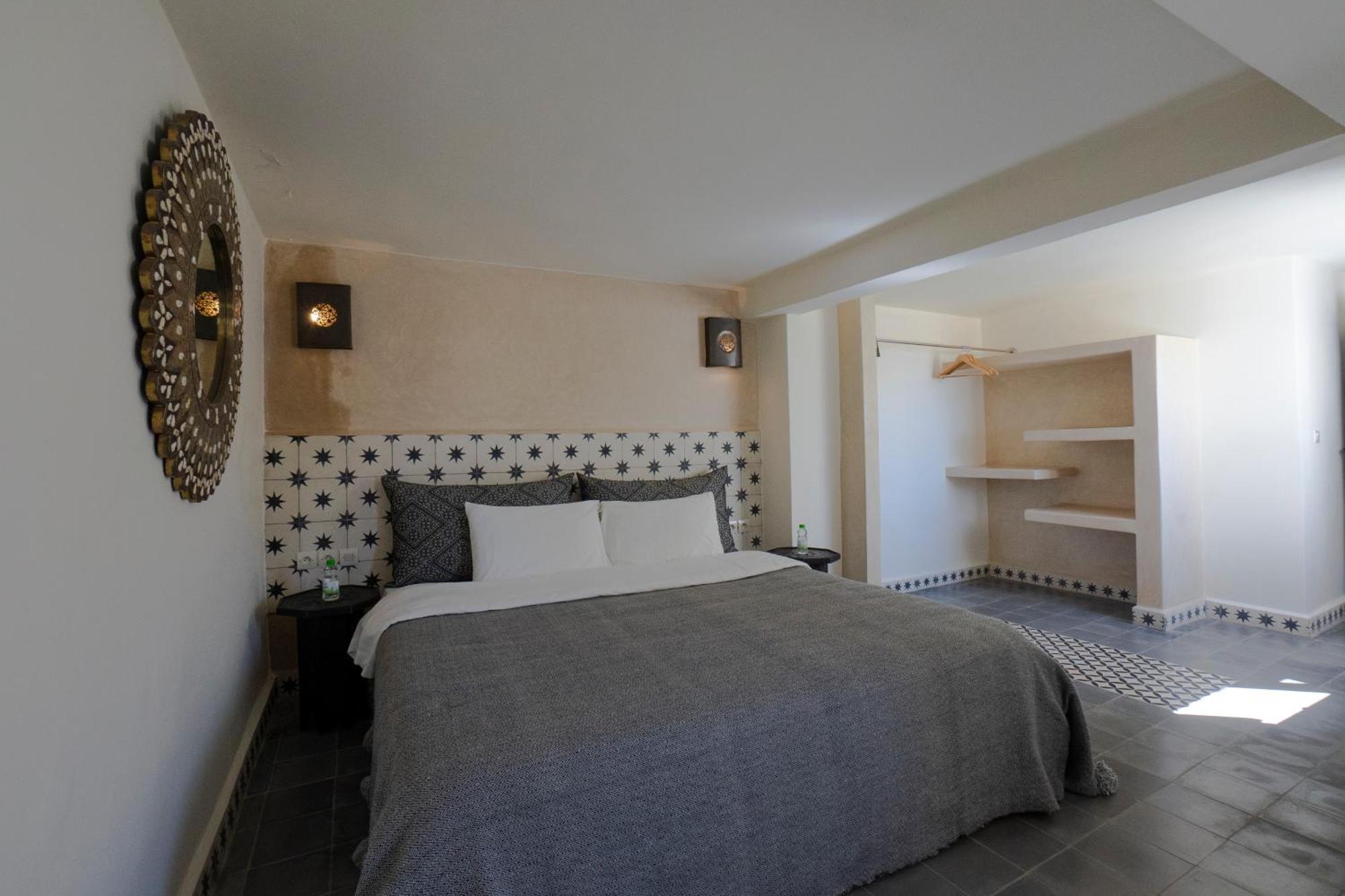 Riad Dar Nor Essaouira Luaran gambar