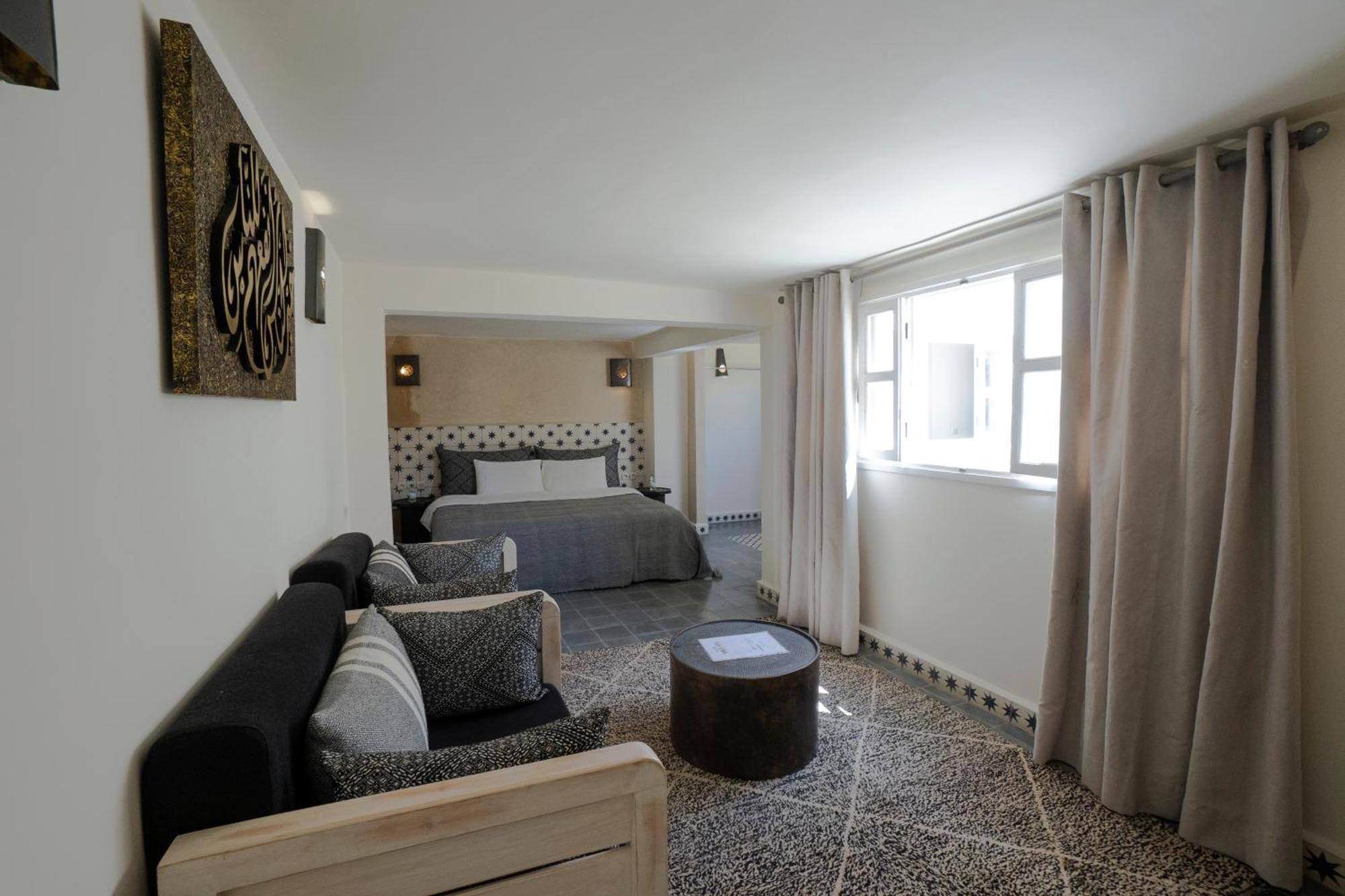 Riad Dar Nor Essaouira Luaran gambar
