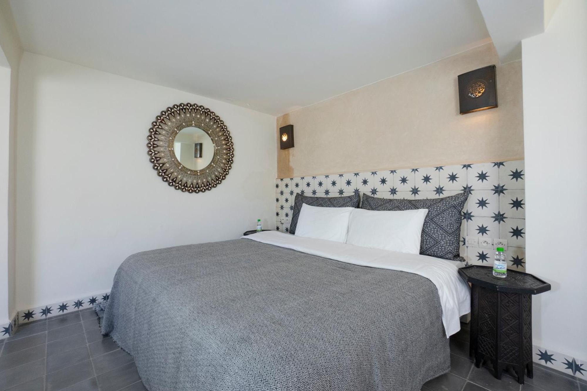 Riad Dar Nor Essaouira Luaran gambar
