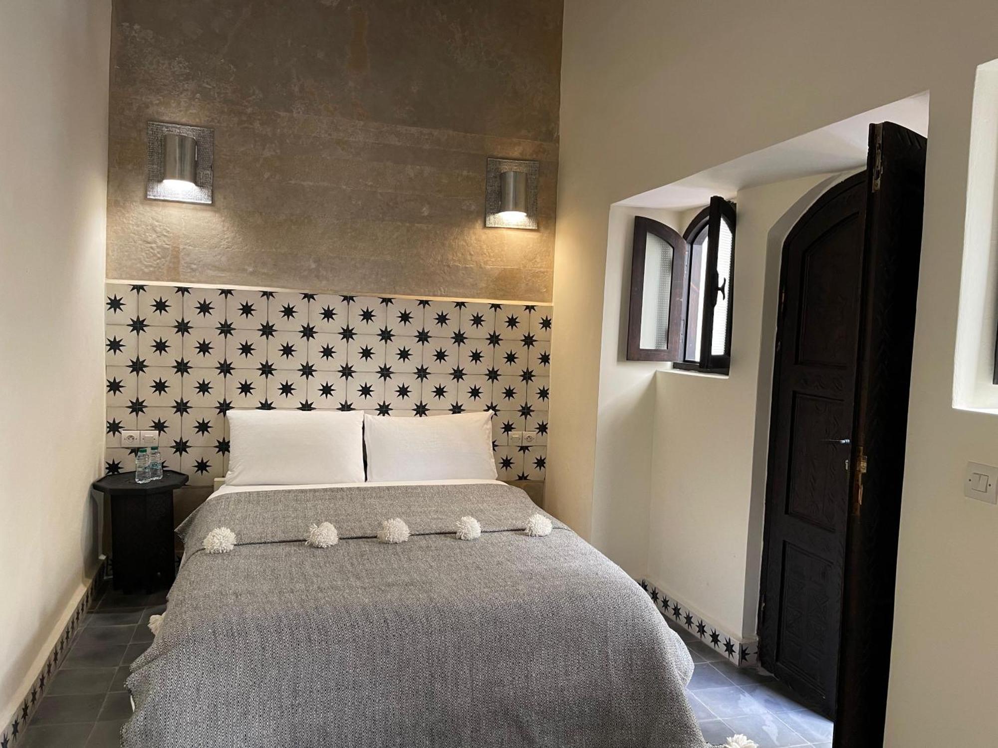 Riad Dar Nor Essaouira Luaran gambar