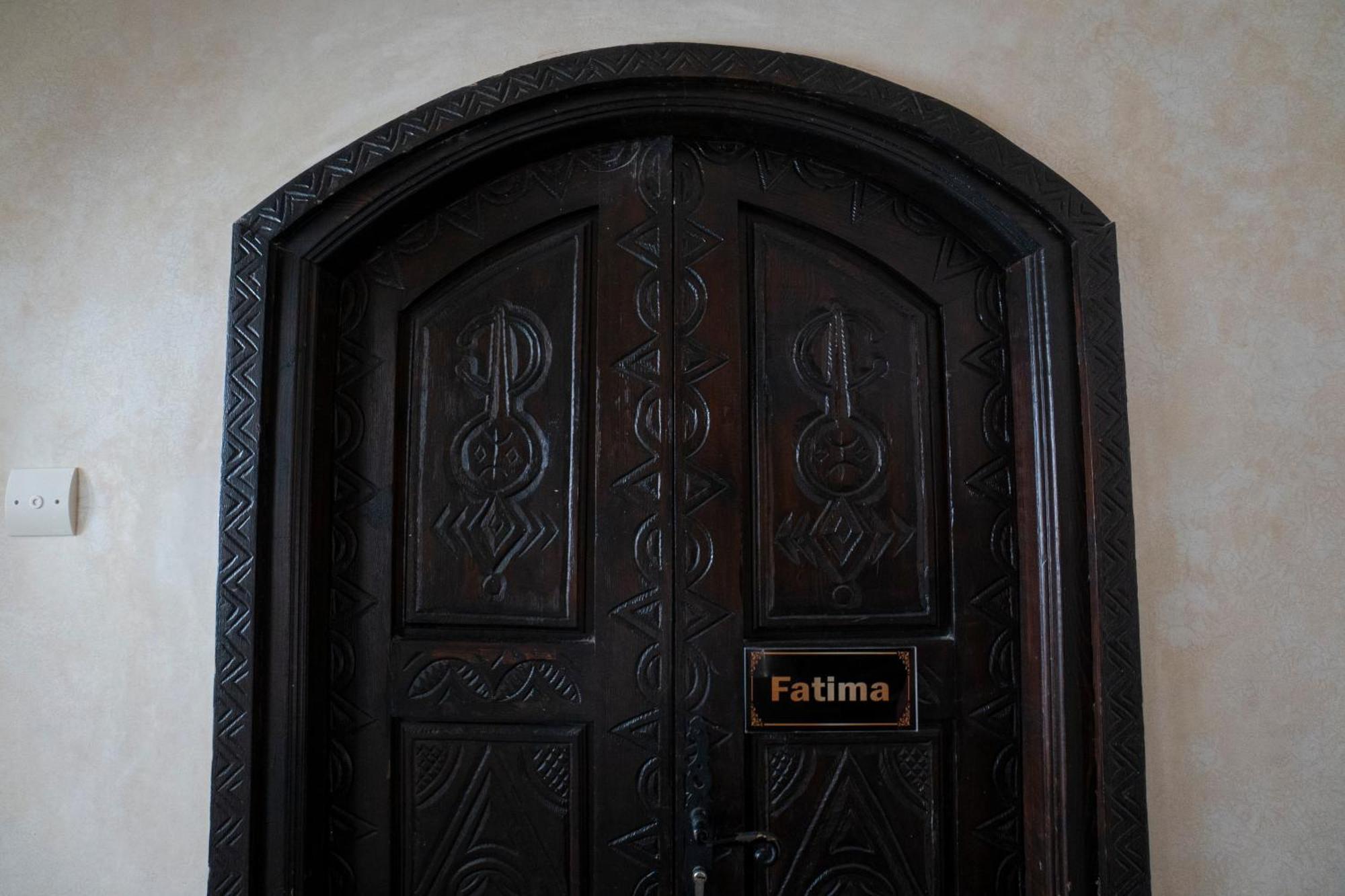 Riad Dar Nor Essaouira Luaran gambar