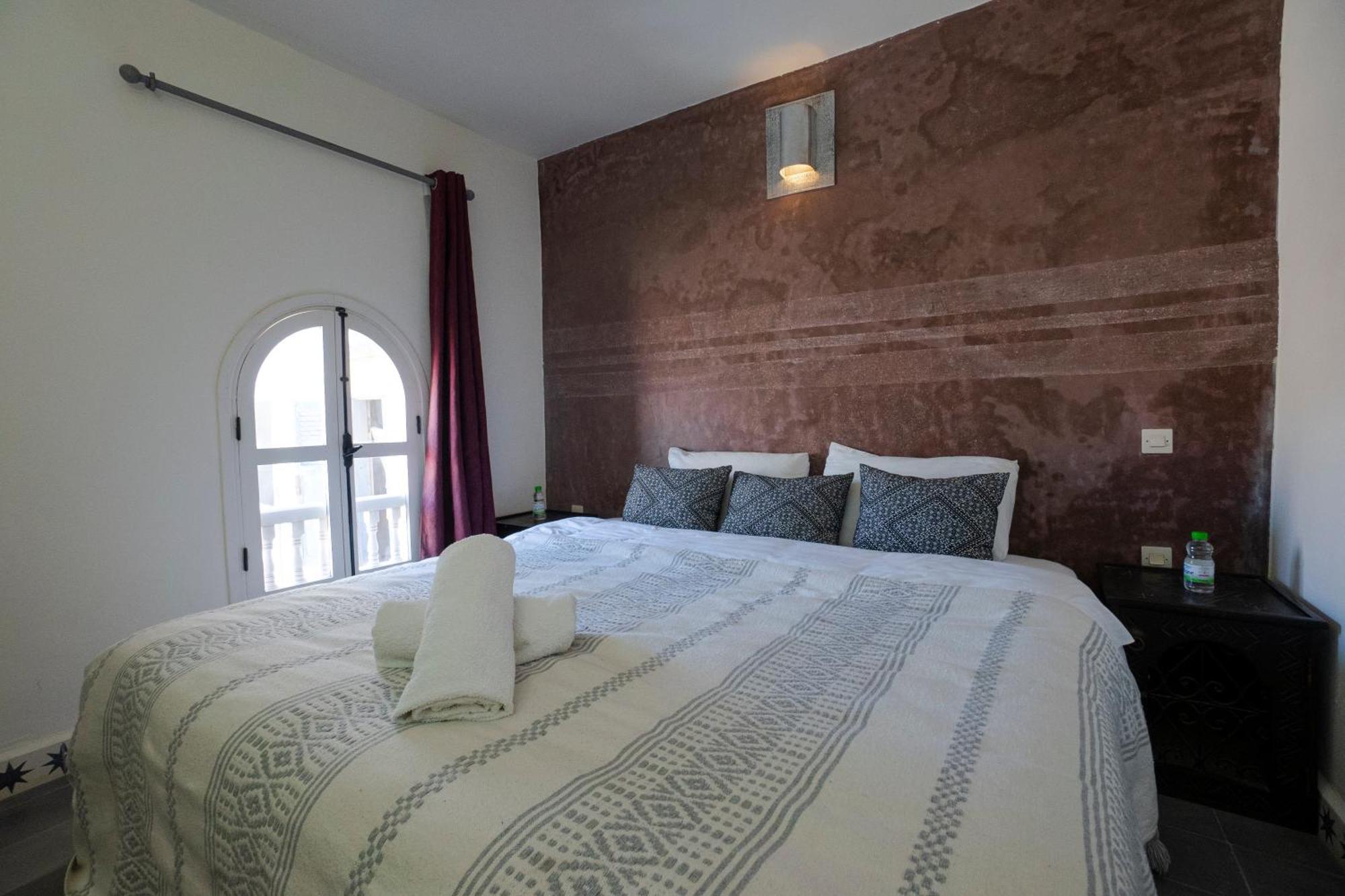 Riad Dar Nor Essaouira Luaran gambar