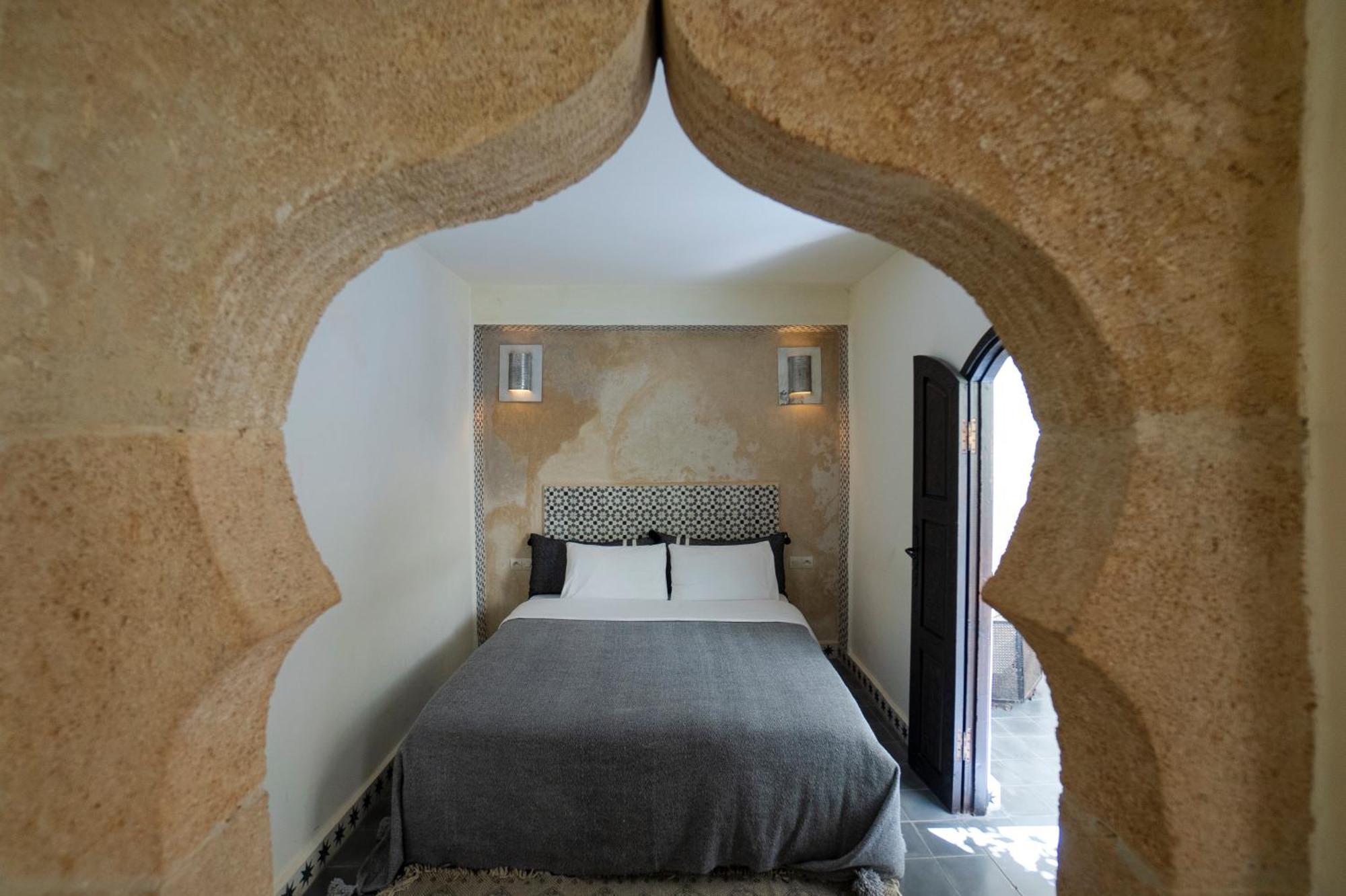 Riad Dar Nor Essaouira Luaran gambar
