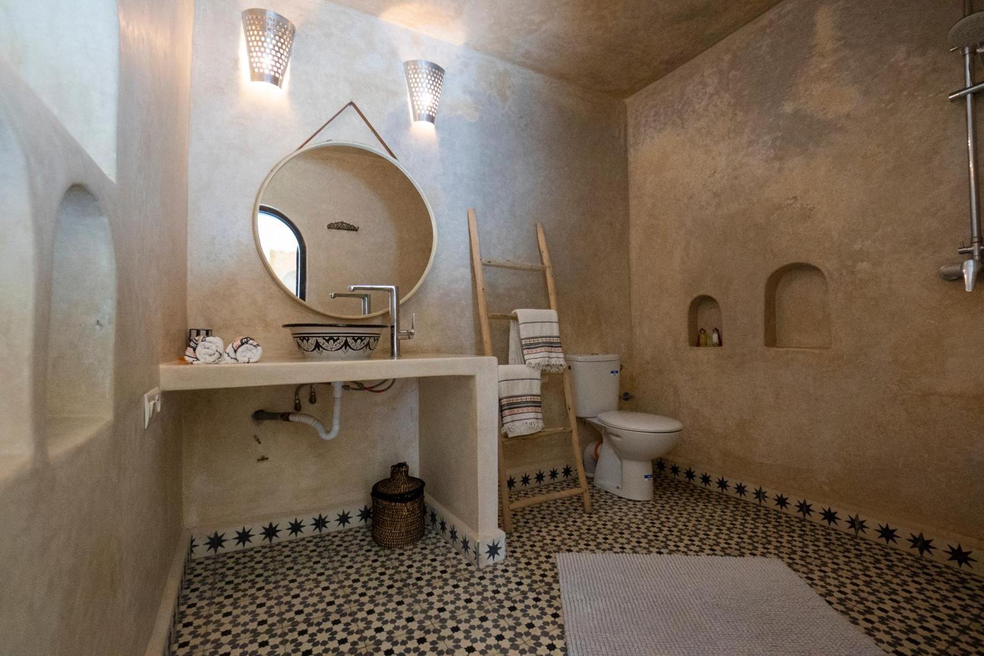 Riad Dar Nor Essaouira Luaran gambar