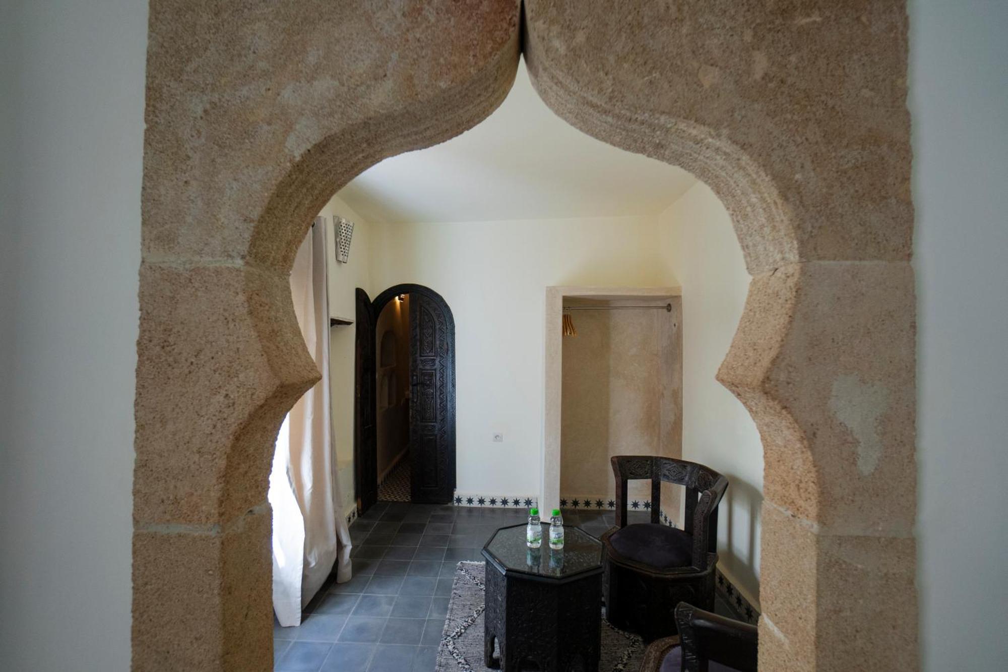 Riad Dar Nor Essaouira Luaran gambar