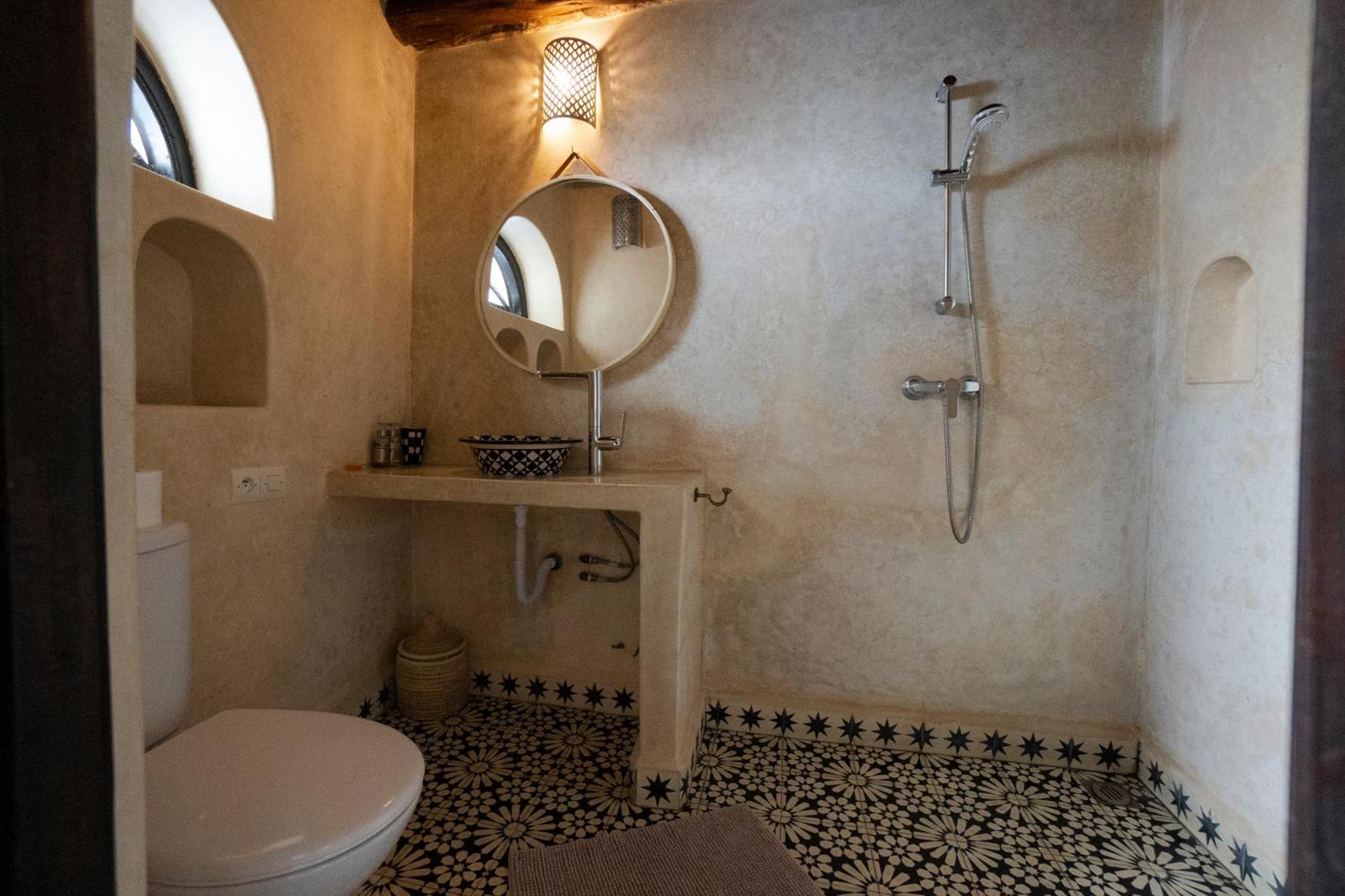 Riad Dar Nor Essaouira Luaran gambar