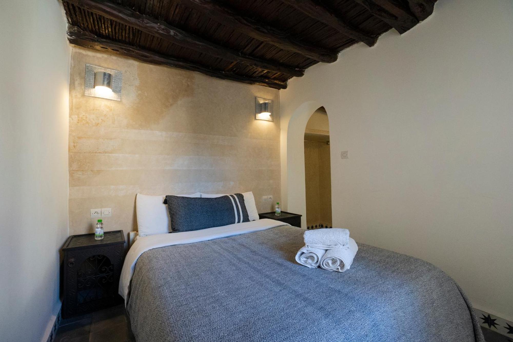 Riad Dar Nor Essaouira Luaran gambar