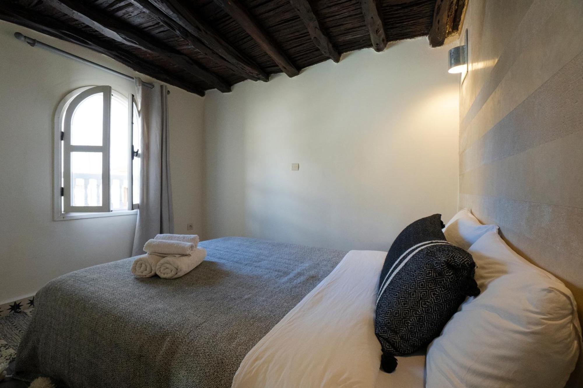 Riad Dar Nor Essaouira Luaran gambar