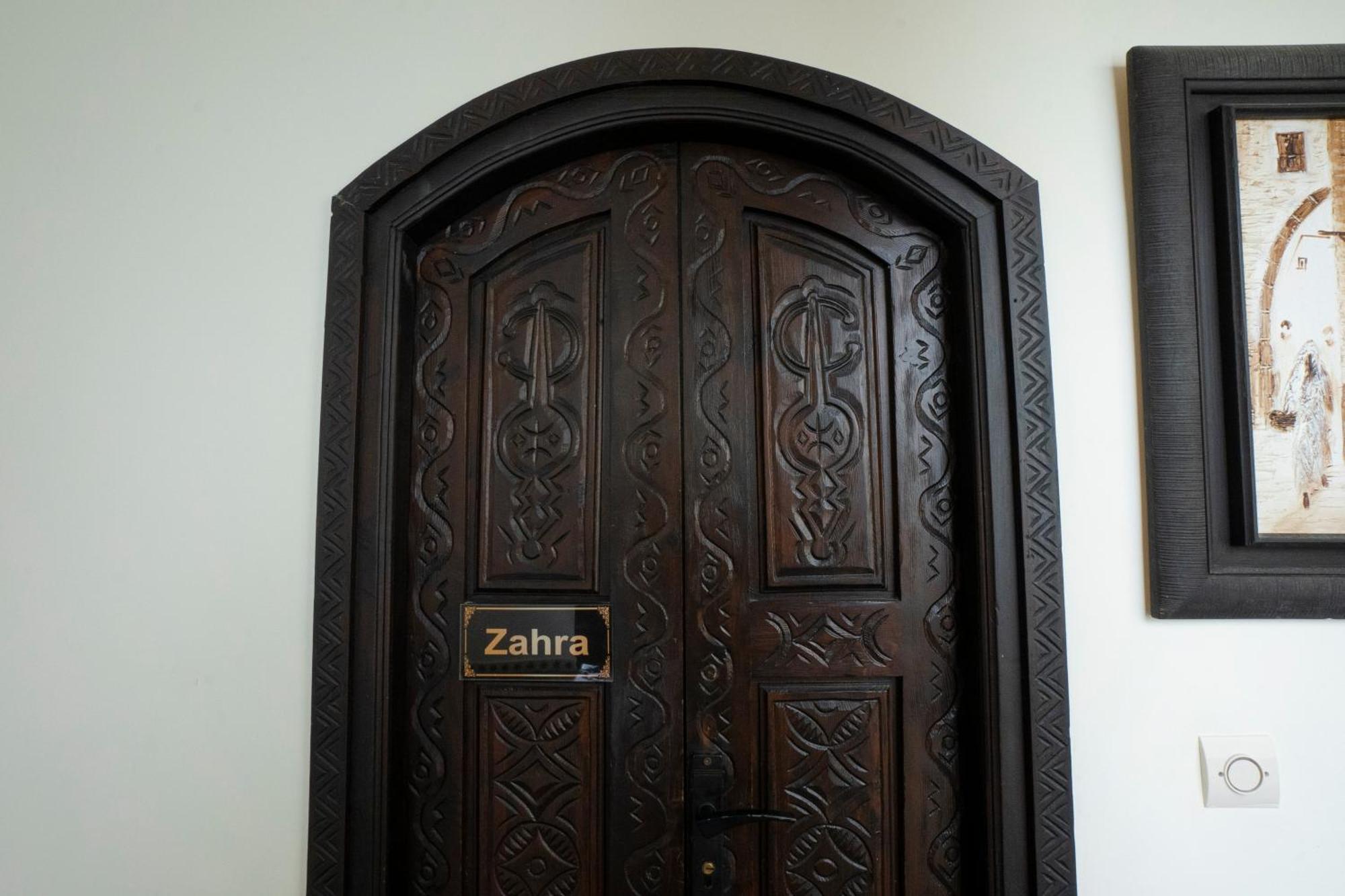 Riad Dar Nor Essaouira Luaran gambar