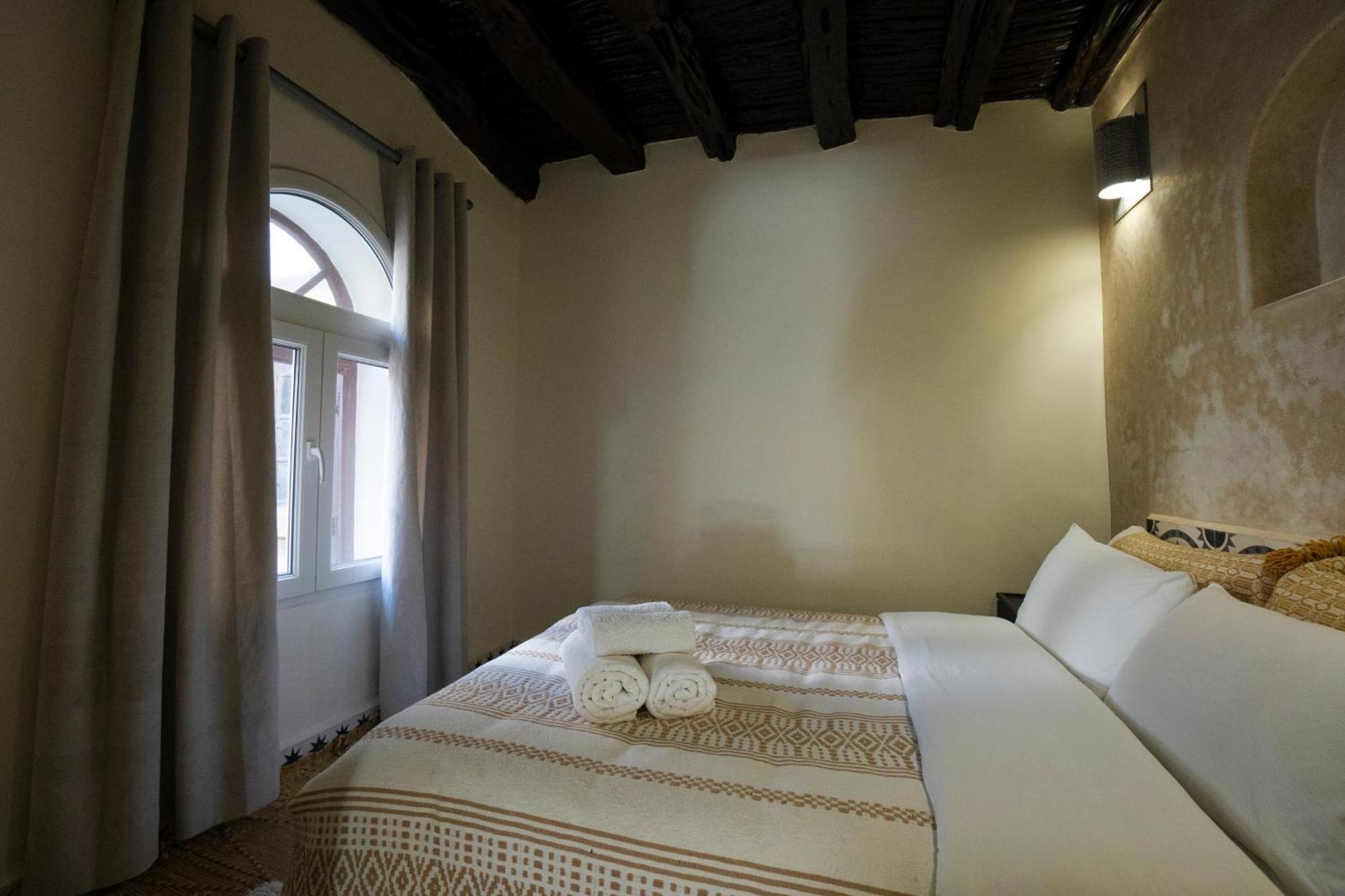 Riad Dar Nor Essaouira Luaran gambar