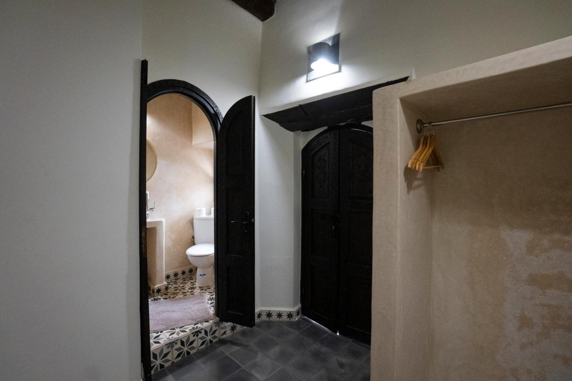 Riad Dar Nor Essaouira Luaran gambar