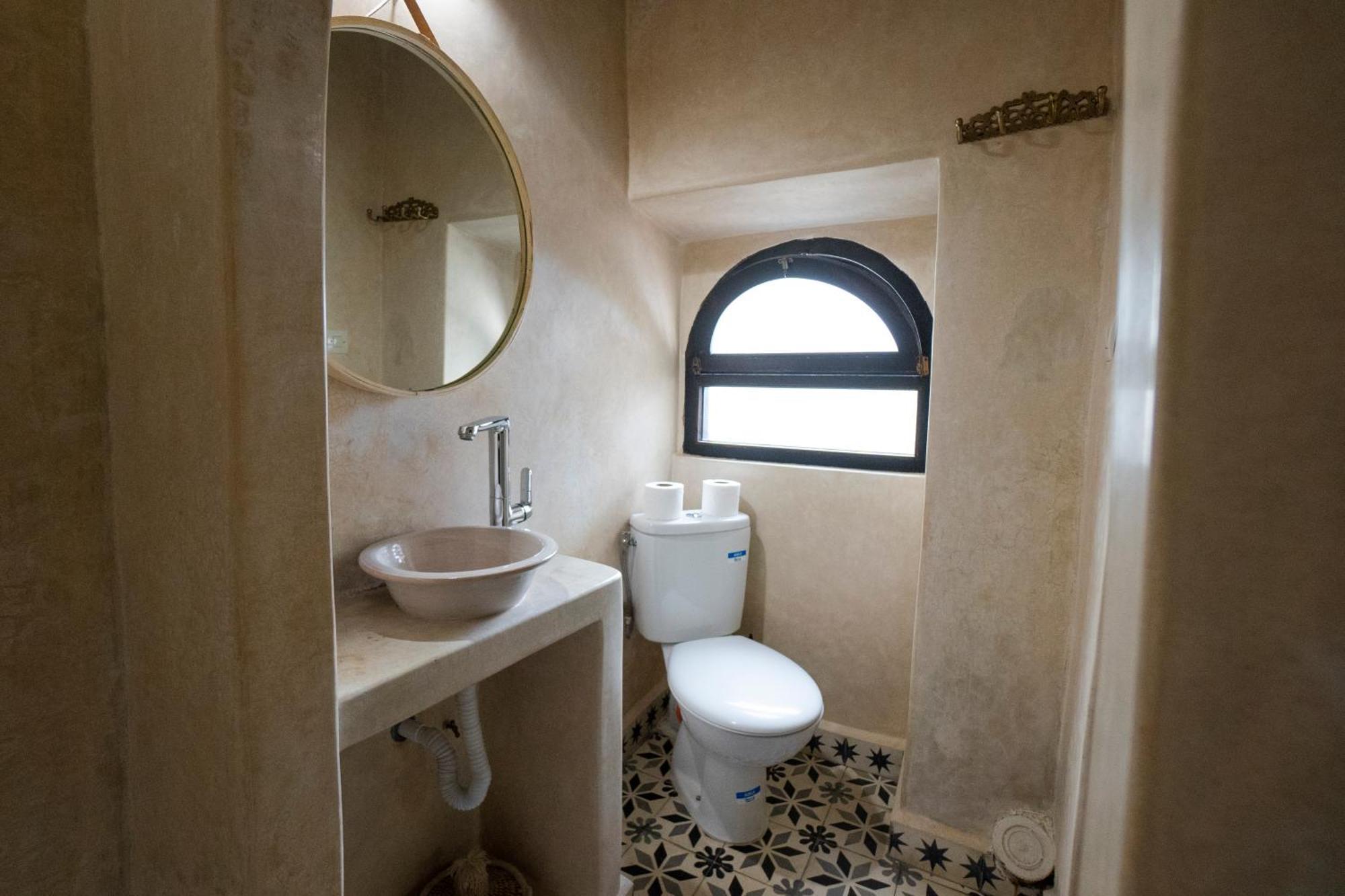 Riad Dar Nor Essaouira Luaran gambar