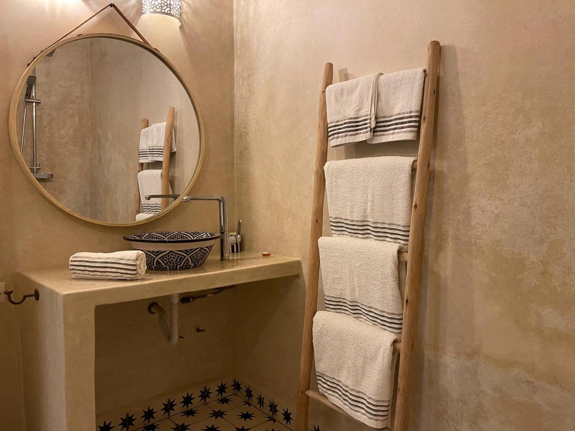 Riad Dar Nor Essaouira Luaran gambar